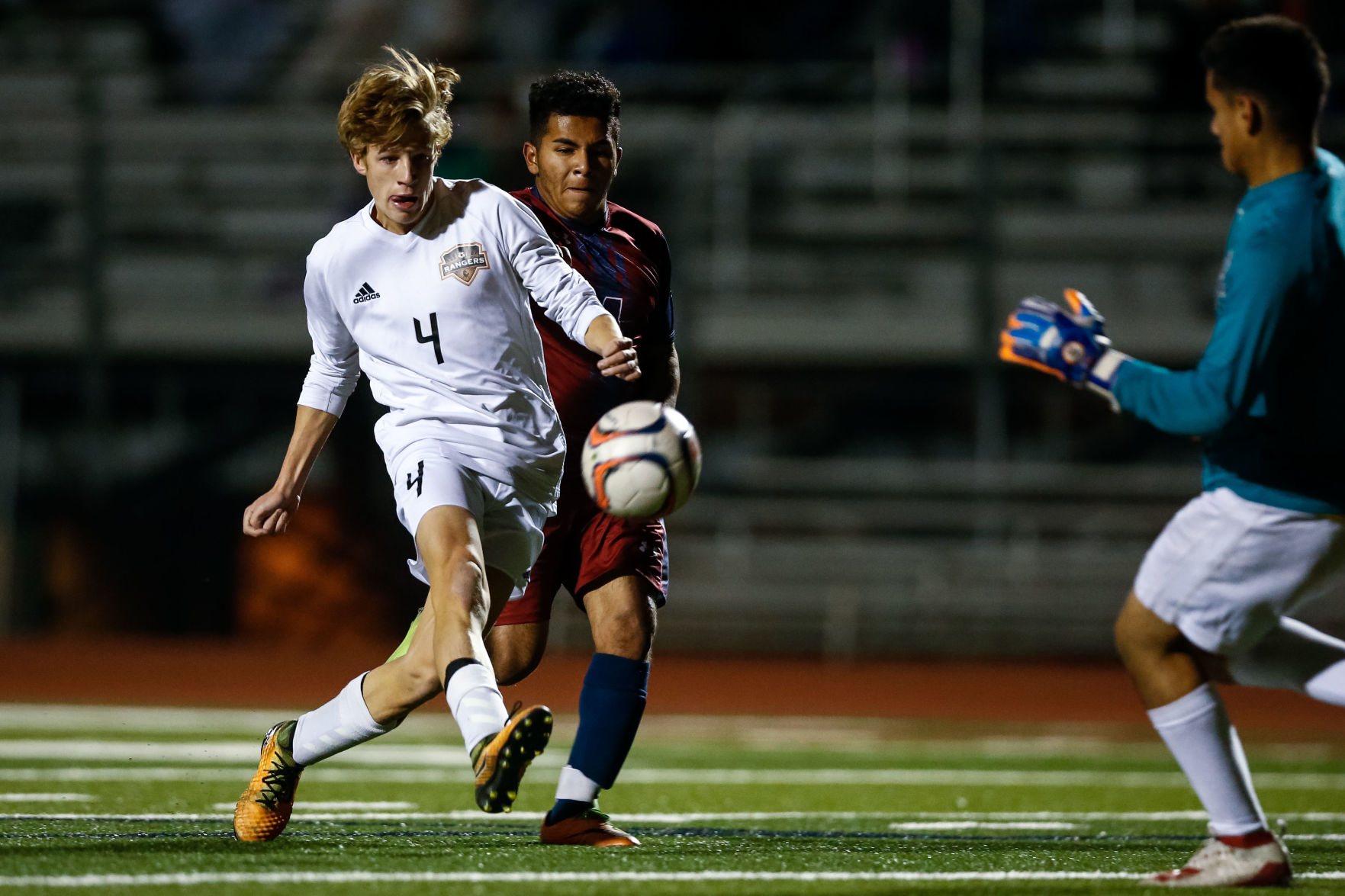 PREP SOCCER